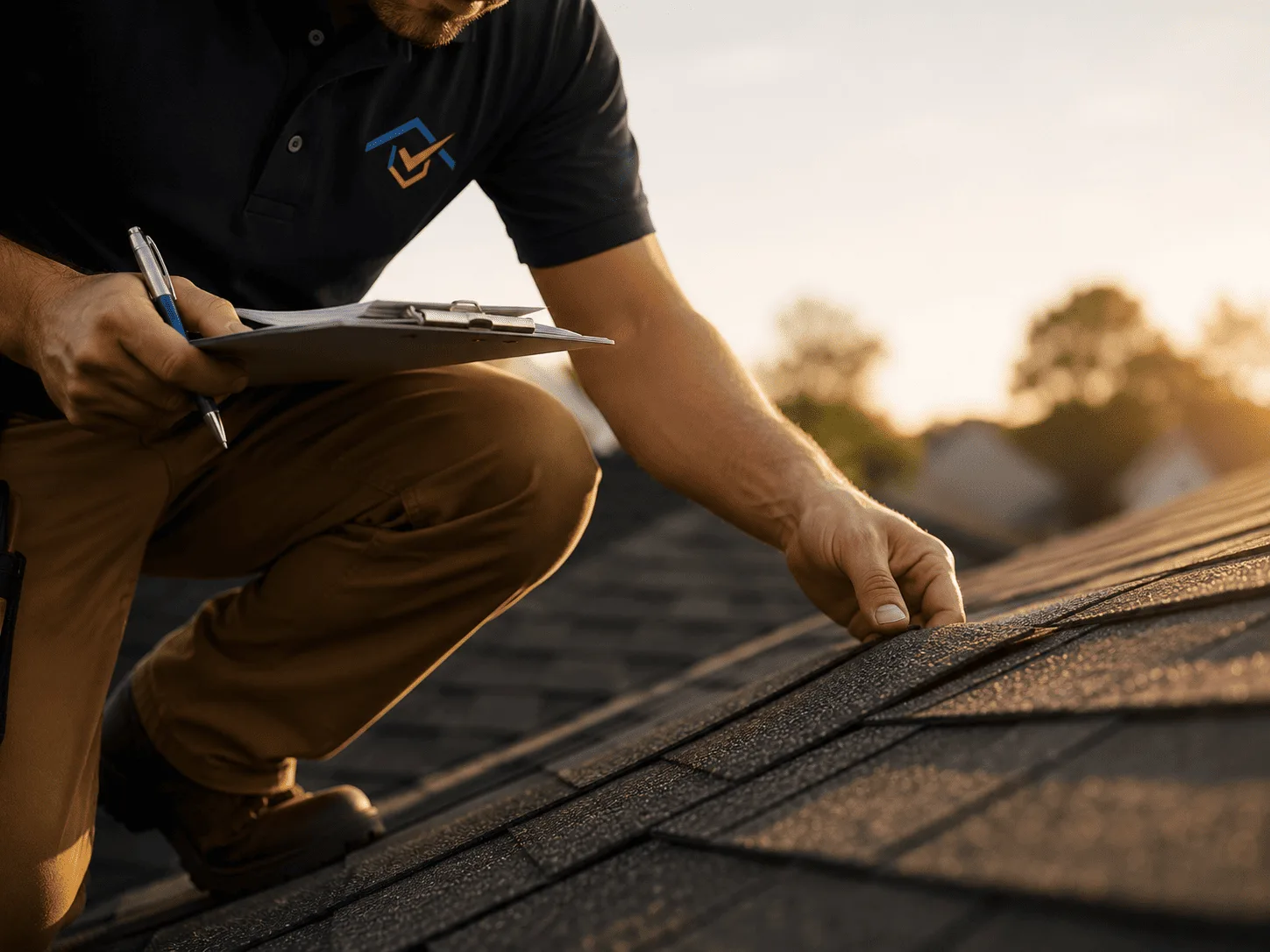Why Choose Roof Inspection in Lindsay, TX
