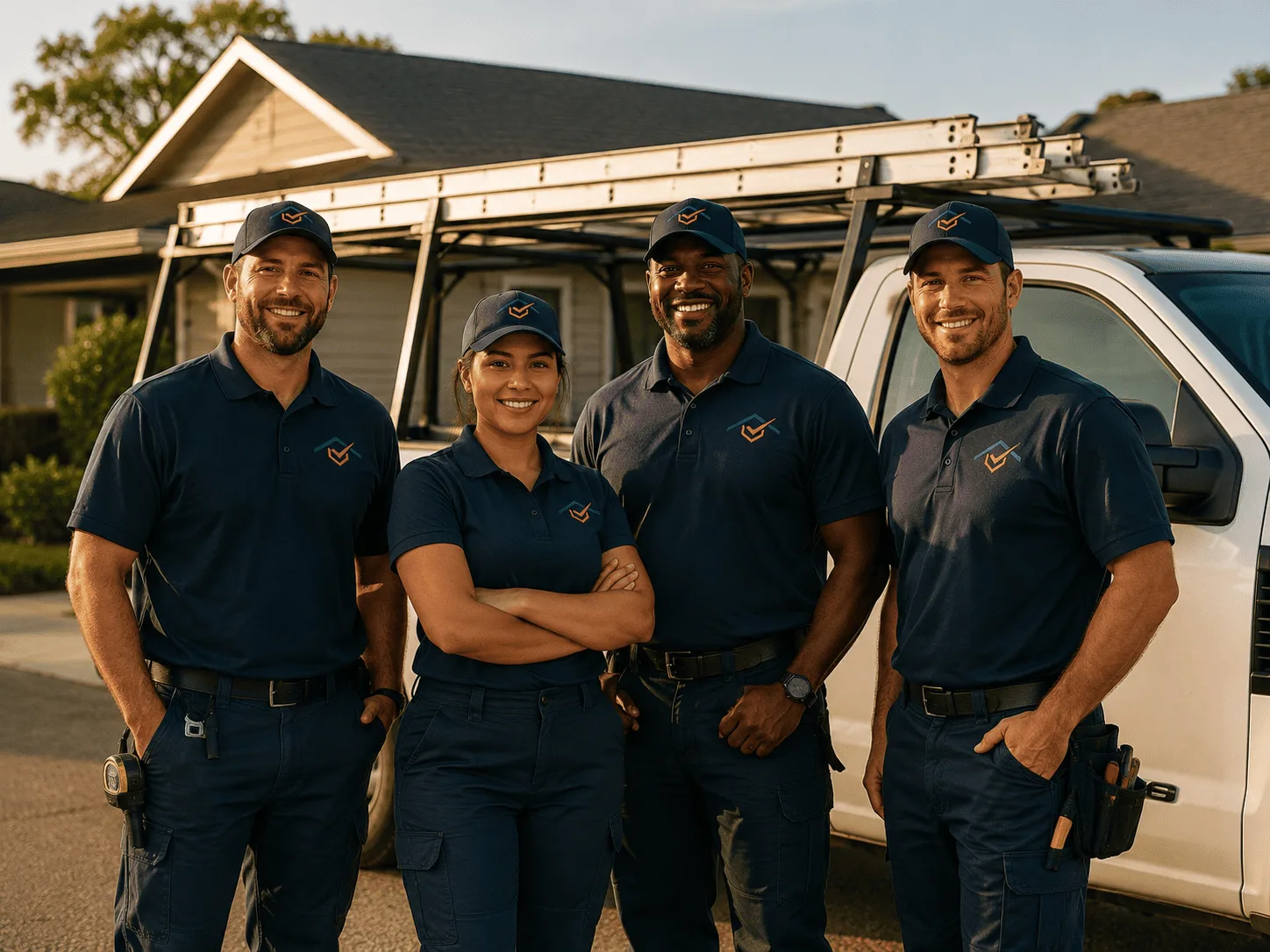 Roof Inspection company in Lindsay, TX